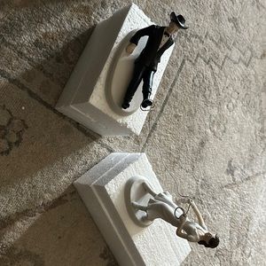 Wedding Cake Toppers